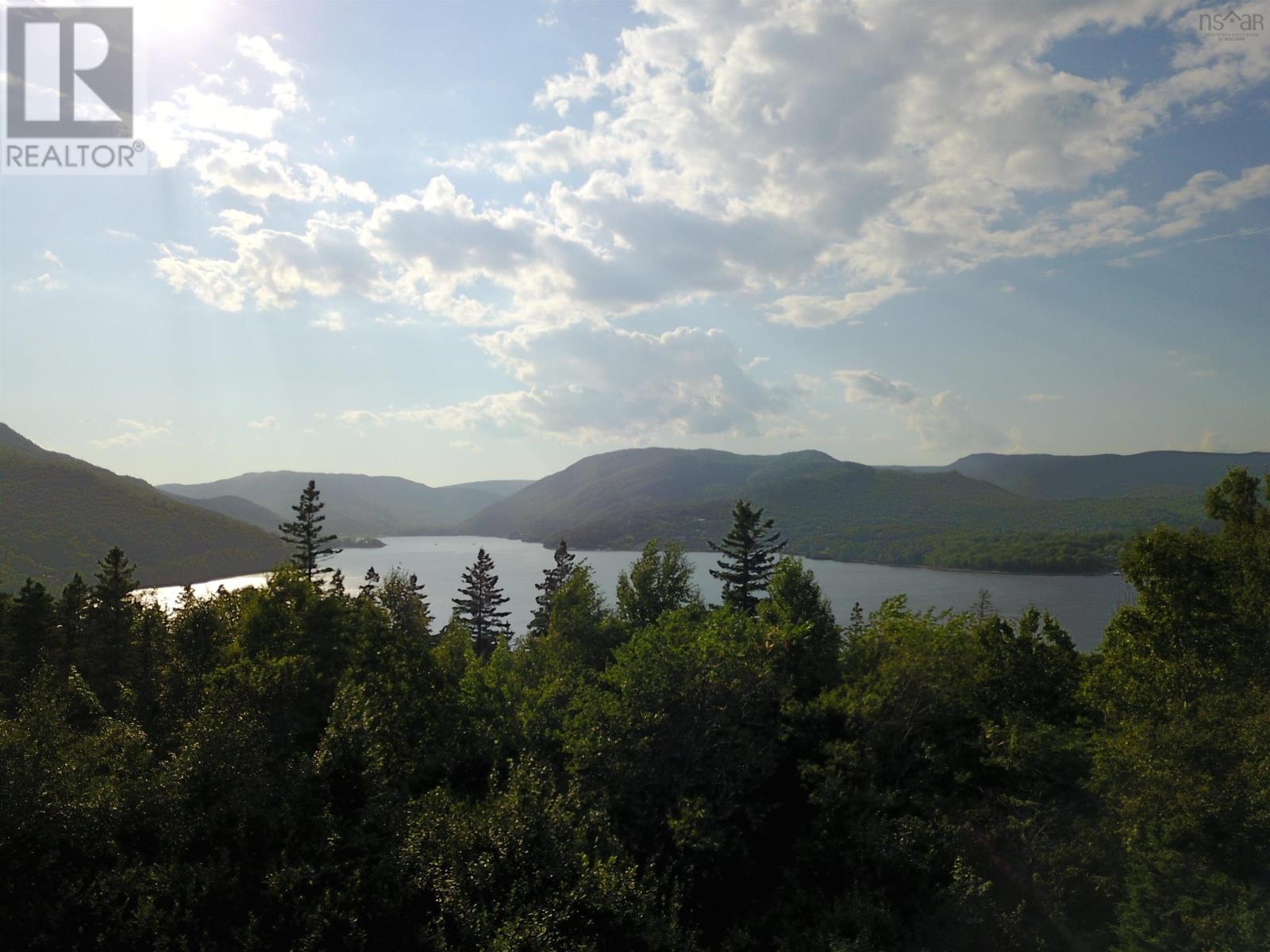 Cabot Trail, Ingonish Ferry, Nova Scotia  B0C 1L0 - Photo 19 - 202508316