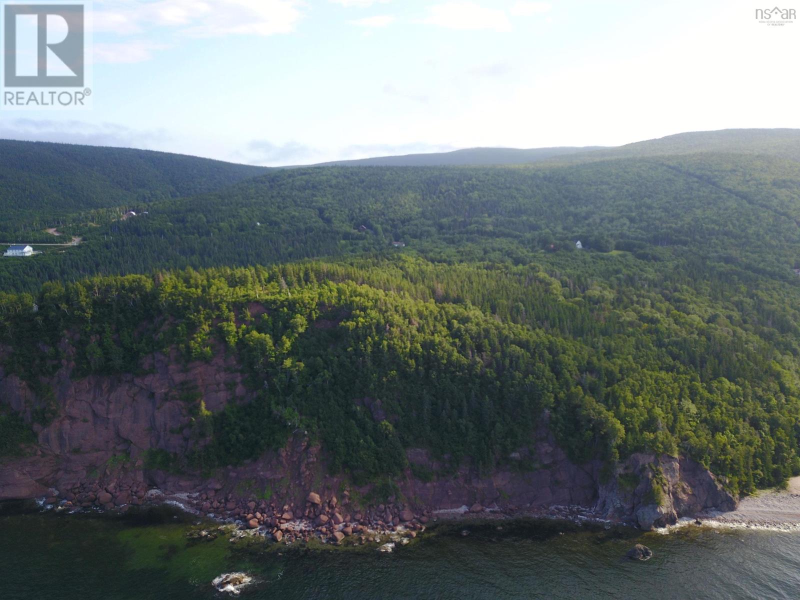 Cabot Trail, Ingonish Ferry, Nova Scotia  B0C 1L0 - Photo 25 - 202508316