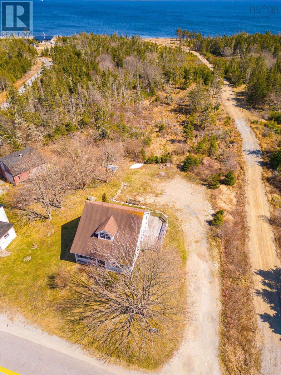 1209 Stoney Island, Stoney Island, Nova Scotia  B0W 3J0 - Photo 11 - 202508455