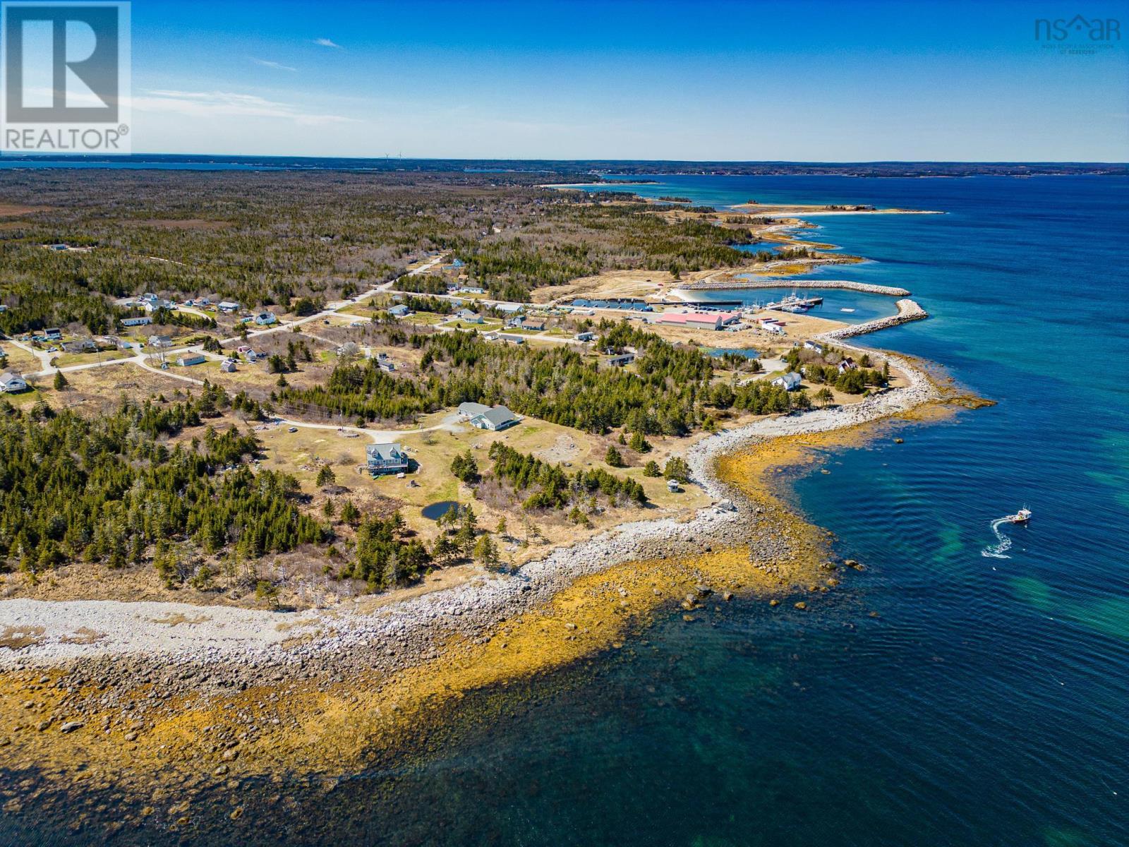 1209 Stoney Island, Stoney Island, Nova Scotia  B0W 3J0 - Photo 12 - 202508455