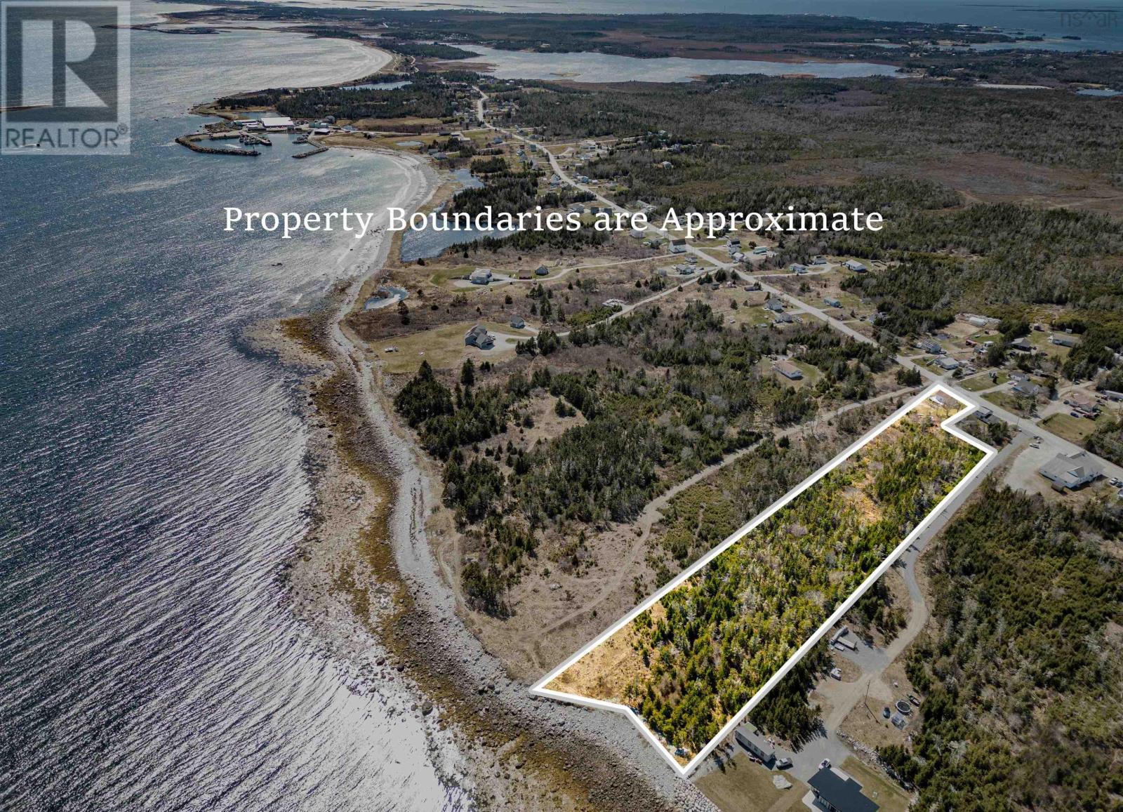 1209 Stoney Island, Stoney Island, Nova Scotia  B0W 3J0 - Photo 2 - 202508455