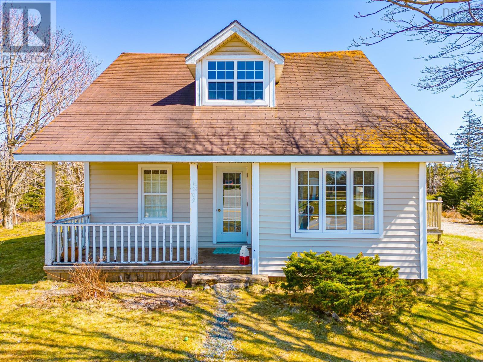 1209 Stoney Island, Stoney Island, Nova Scotia  B0W 3J0 - Photo 3 - 202508455
