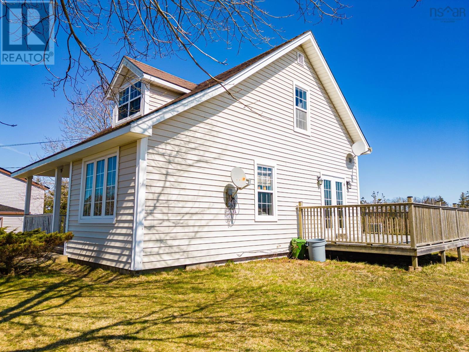 1209 Stoney Island, Stoney Island, Nova Scotia  B0W 3J0 - Photo 4 - 202508455