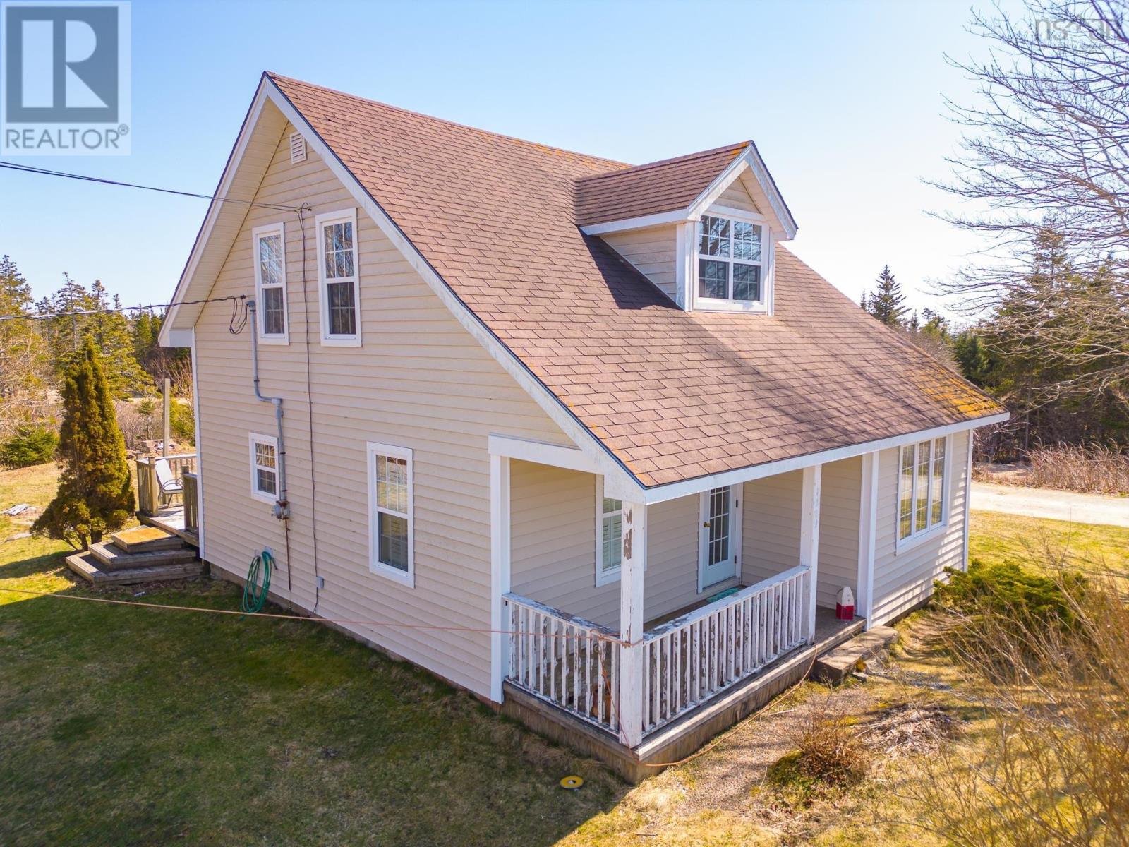 1209 Stoney Island, Stoney Island, Nova Scotia  B0W 3J0 - Photo 5 - 202508455