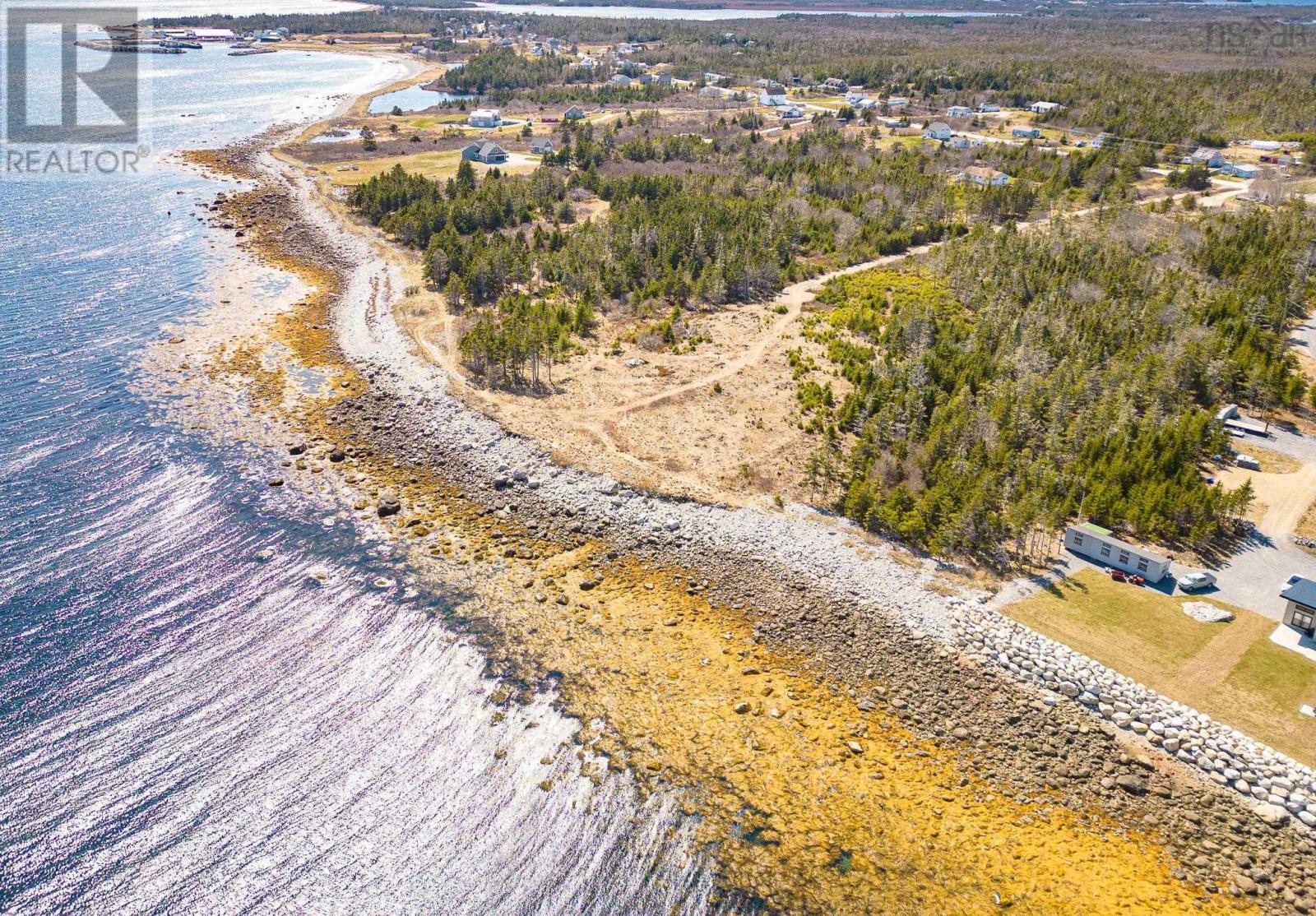 1209 Stoney Island, Stoney Island, Nova Scotia  B0W 3J0 - Photo 8 - 202508455