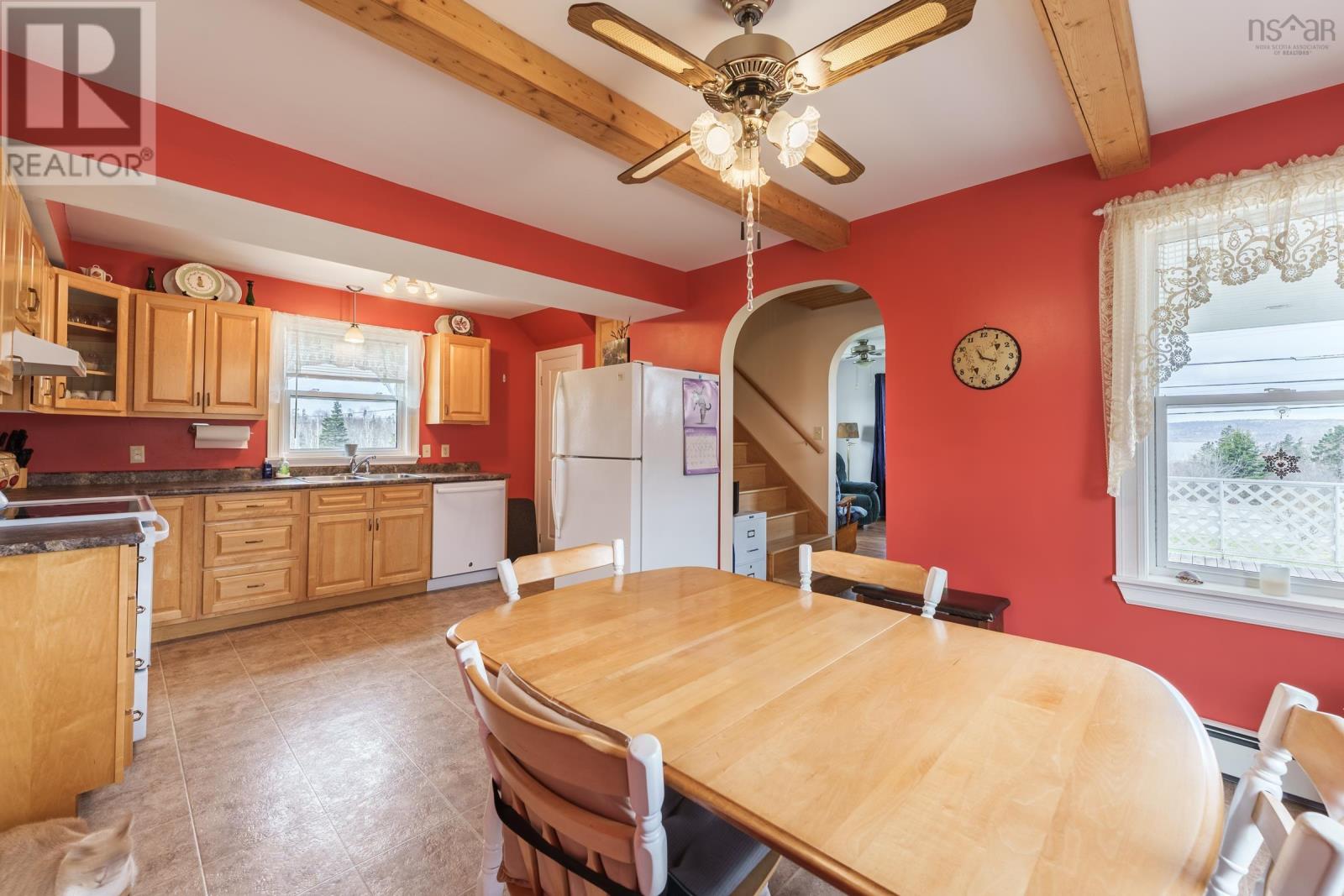 9030 Highway 101, Brighton, Nova Scotia  B0V 1A0 - Photo 11 - 202508559