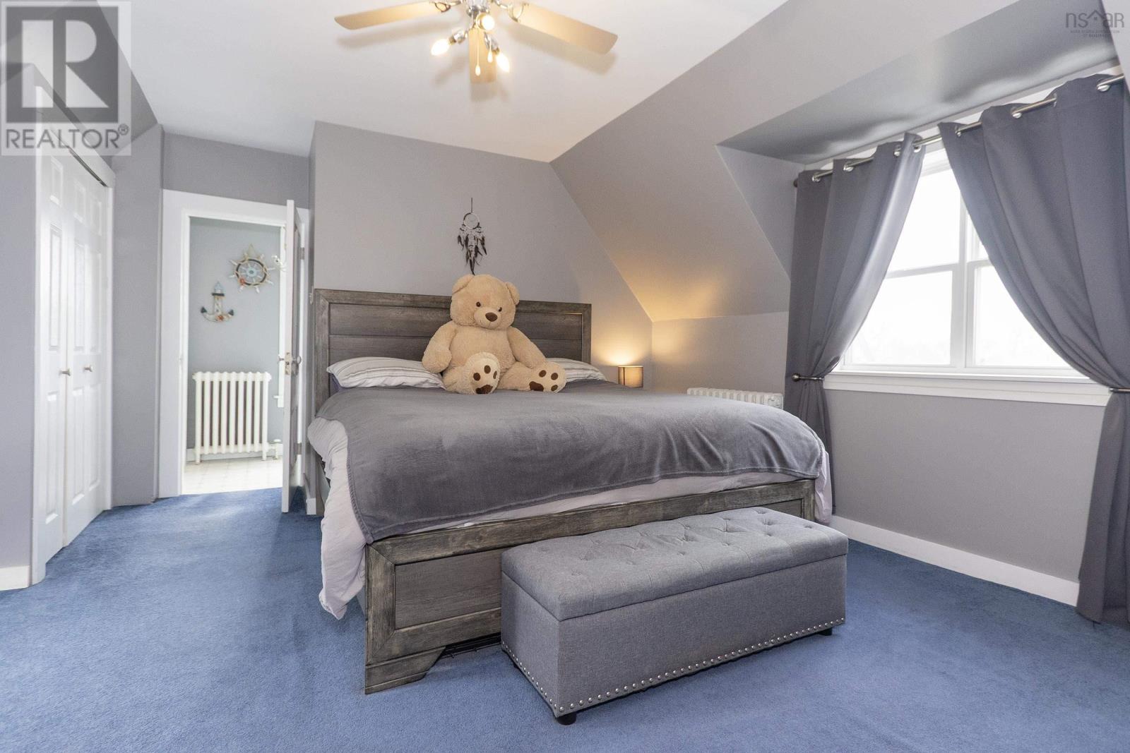 85 Church Street, Springhill, Nova Scotia  B0M 1X0 - Photo 40 - 202508566