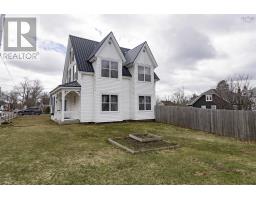 85 Church Street, springhill, Nova Scotia