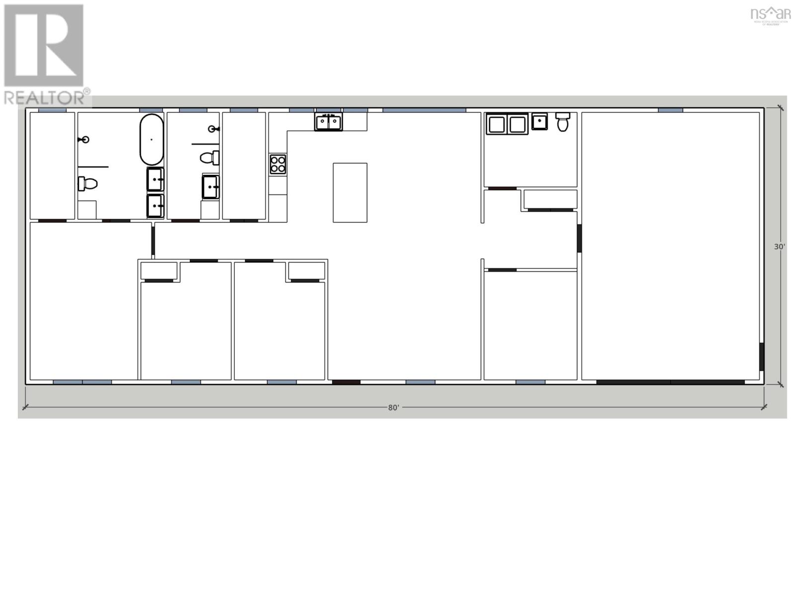 16 Cynthia Drive, Champlain Heights, Kingston, Nova Scotia  B0P 1R0 - Photo 3 - 202508568