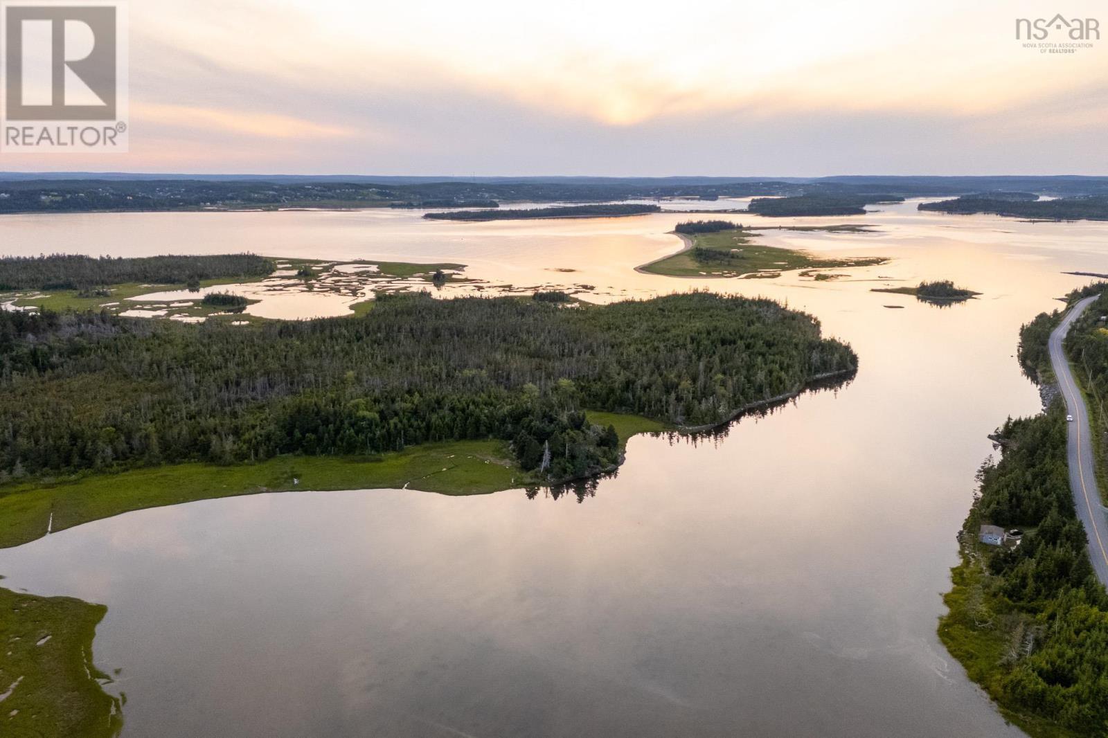 Lots East Chezzetcook Road, Lower East Chezzetcook, Nova Scotia  B0J 2L0 - Photo 2 - 202508608