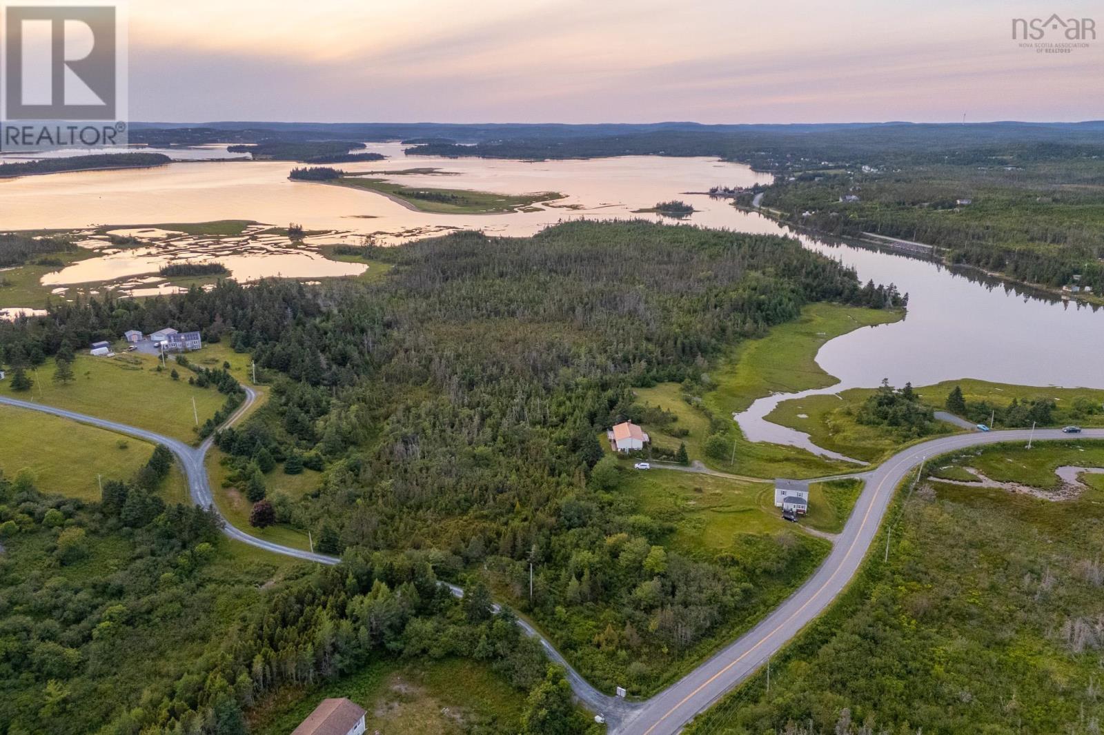 Lots East Chezzetcook Road, Lower East Chezzetcook, Nova Scotia  B0J 2L0 - Photo 3 - 202508608