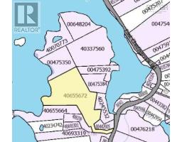 Lots East Chezzetcook Road, lower east chezzetcook, Nova Scotia