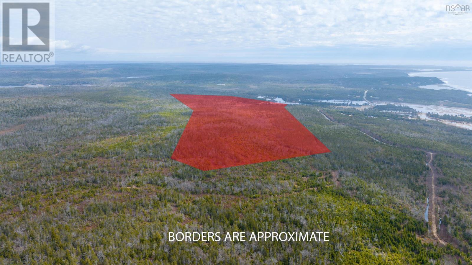Parcel Rr-1 Nebooktook Walk, Clam Bay, Nova Scotia  B0J 2L0 - Photo 2 - 202508617