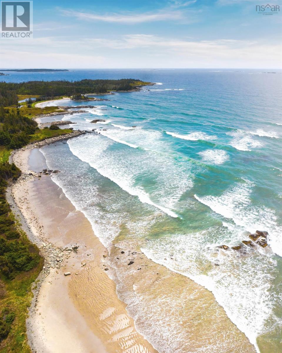 Parcel Rr-1 Nebooktook Walk, Clam Bay, Nova Scotia  B0J 2L0 - Photo 38 - 202508617
