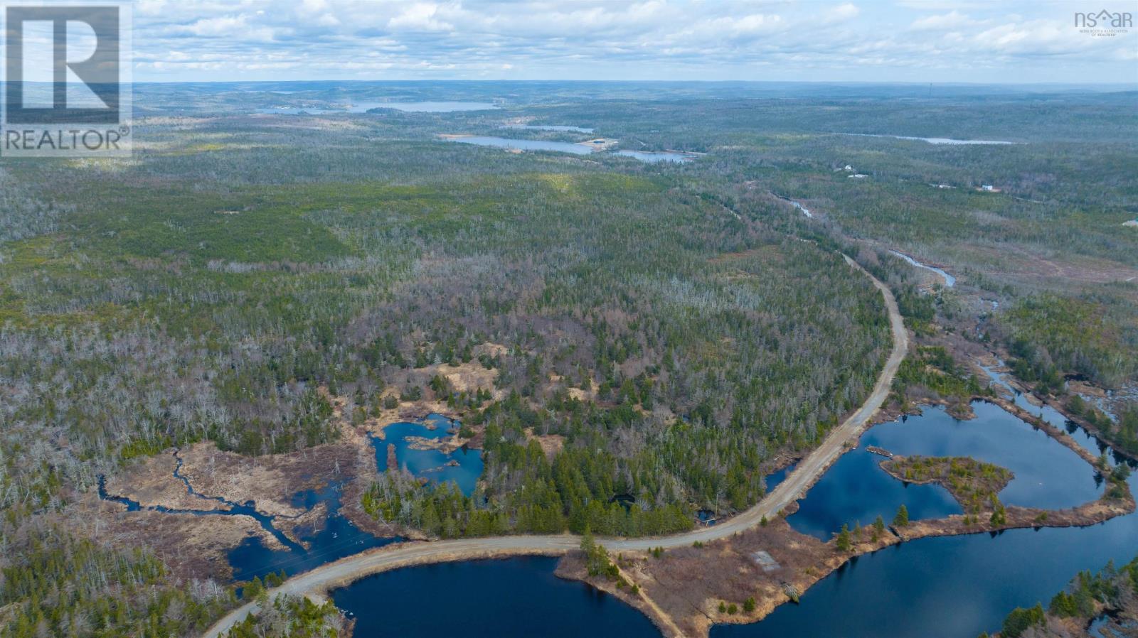 Parcel Rr-1 Nebooktook Walk, Clam Bay, Nova Scotia  B0J 2L0 - Photo 8 - 202508617