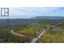 Parcel RR-1 Nebooktook Walk, clam bay, Nova Scotia