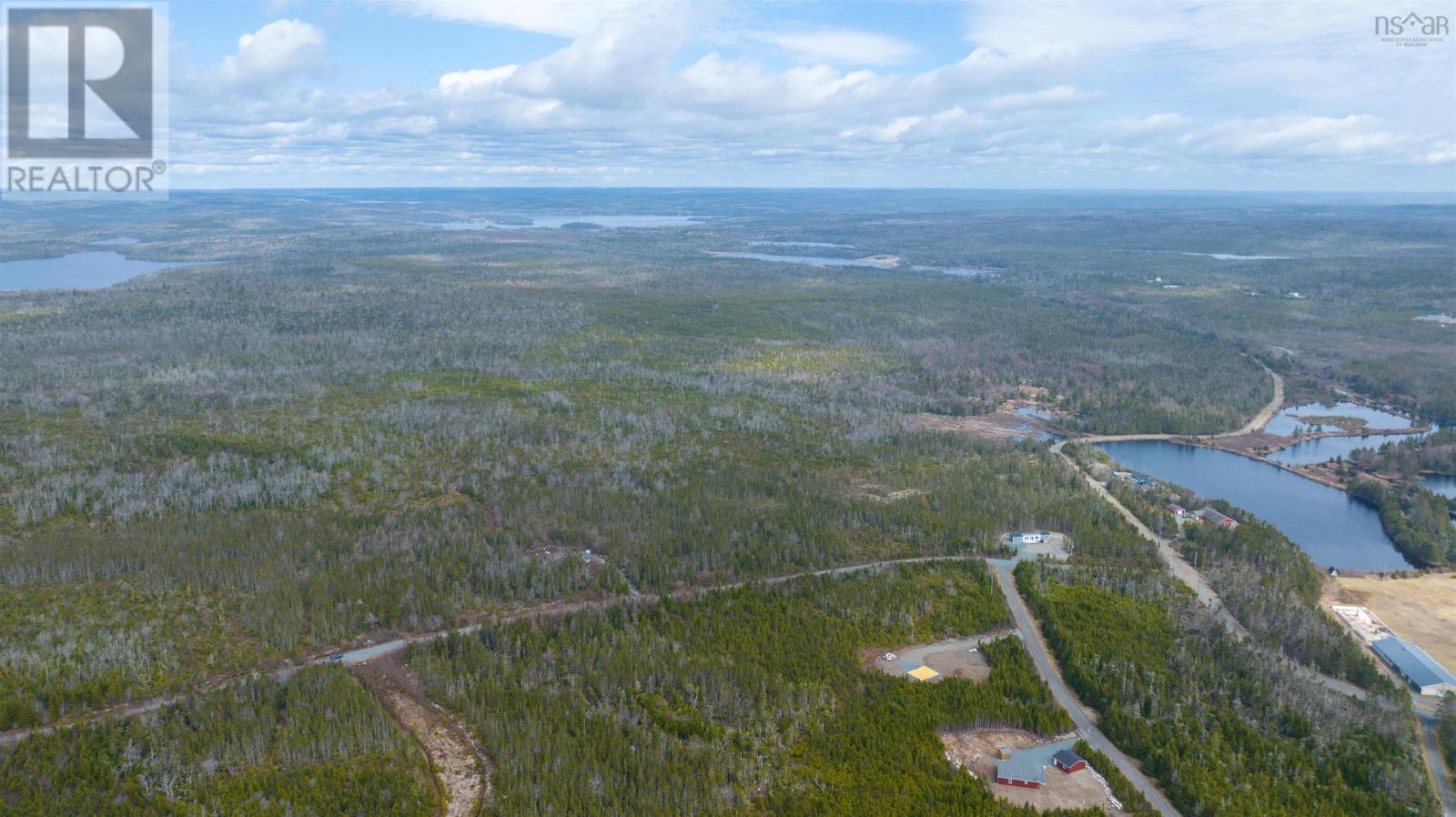 Parcel R-2 0 Nebooktook Walk, Clam Bay, Nova Scotia  B0J 2L0 - Photo 17 - 202508620