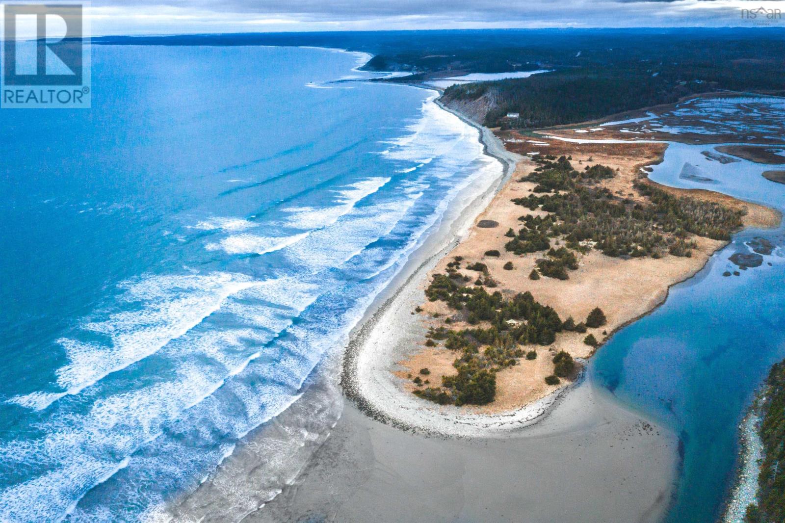 Parcel R-2 0 Nebooktook Walk, Clam Bay, Nova Scotia  B0J 2L0 - Photo 36 - 202508620