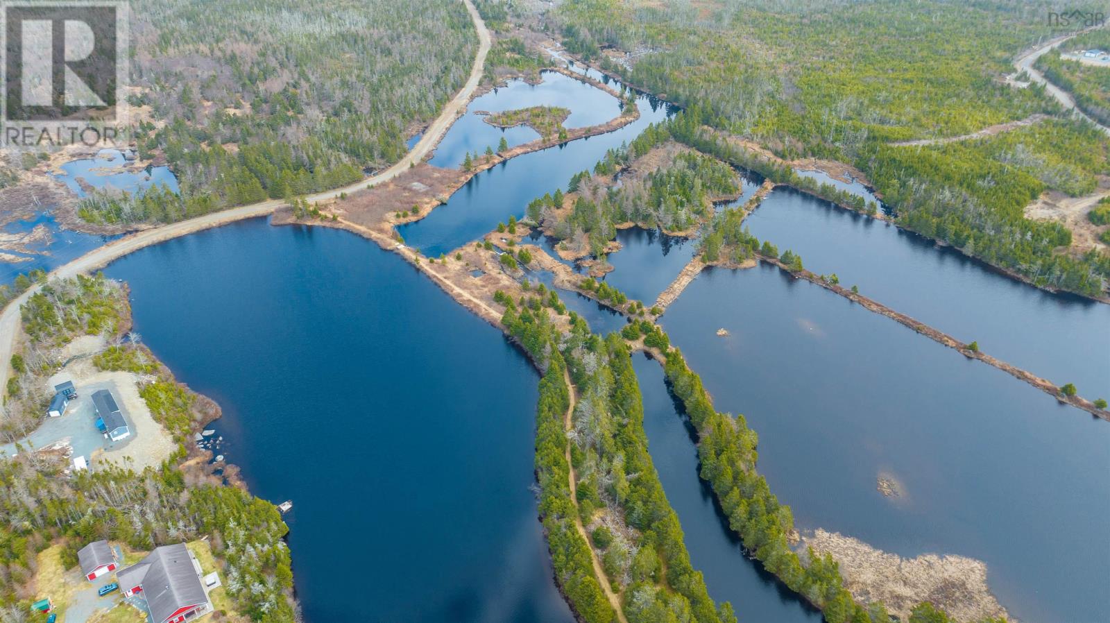 Parcel R-2 0 Nebooktook Walk, Clam Bay, Nova Scotia  B0J 2L0 - Photo 8 - 202508620