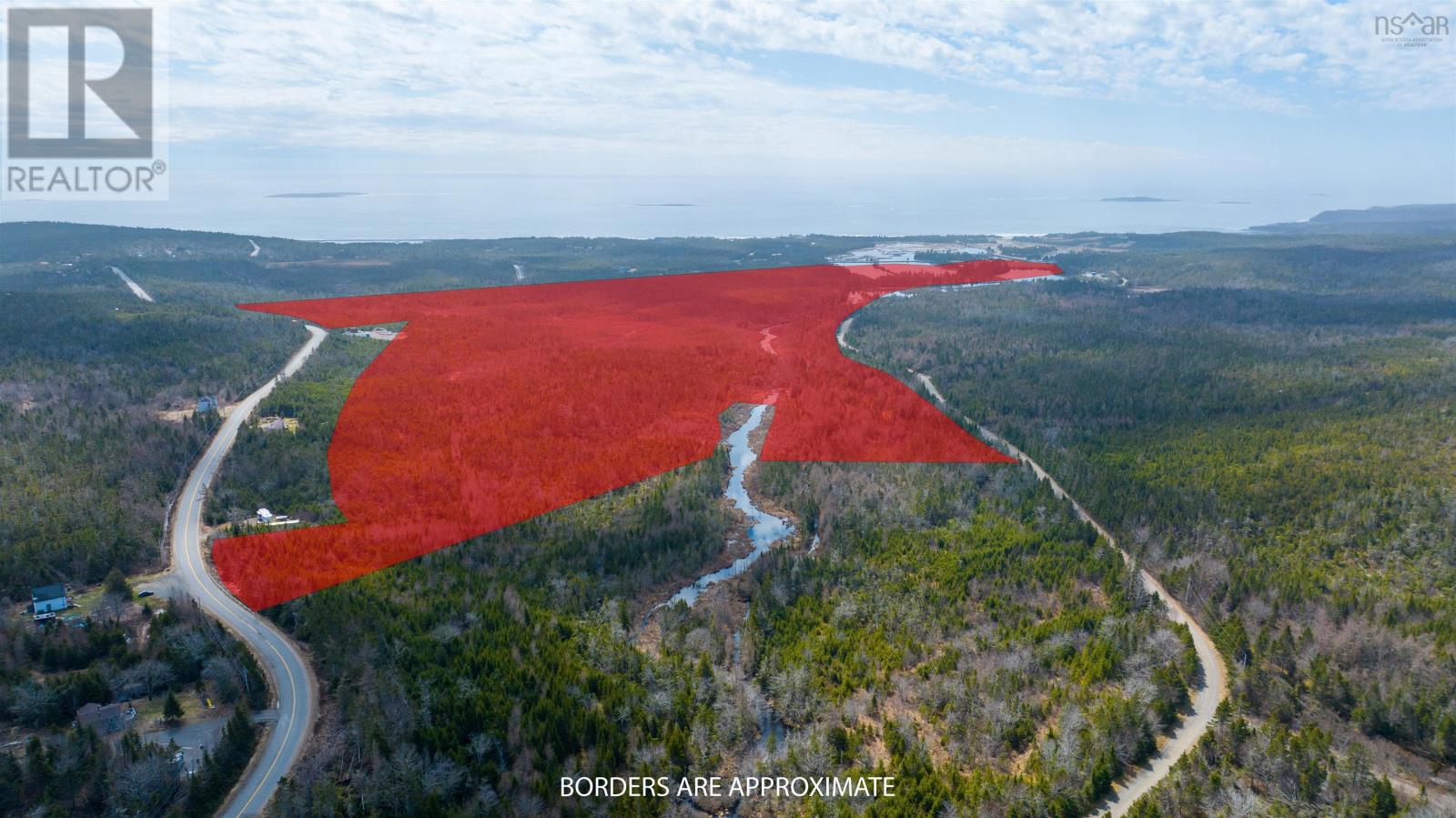0 Nebooktook Walk, Clam Bay, Nova Scotia  B0J 2L0 - Photo 2 - 202508621