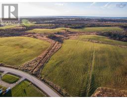 Ellis Road, central chebogue, Nova Scotia