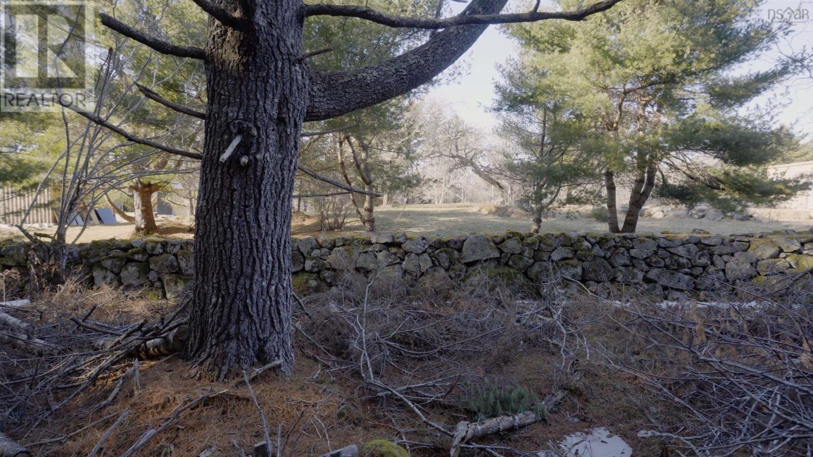 Lot SS-1 Maple Drive, lower ohio, Nova Scotia