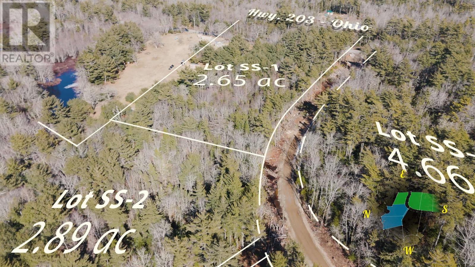 Lot Ss-1 Maple Drive, Lower Ohio, Nova Scotia  B0T 1W0 - Photo 3 - 202508651
