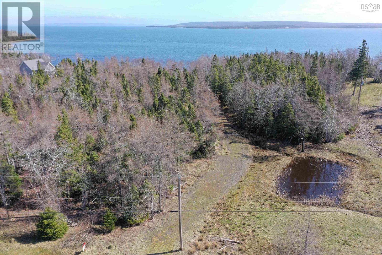 Lot 28 Wall Street, Cape George Estates, Nova Scotia  B0E 3B0 - Photo 2 - 202508657