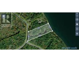 Lot 1A-1-CD West Bay Highway, cape george estates, Nova Scotia