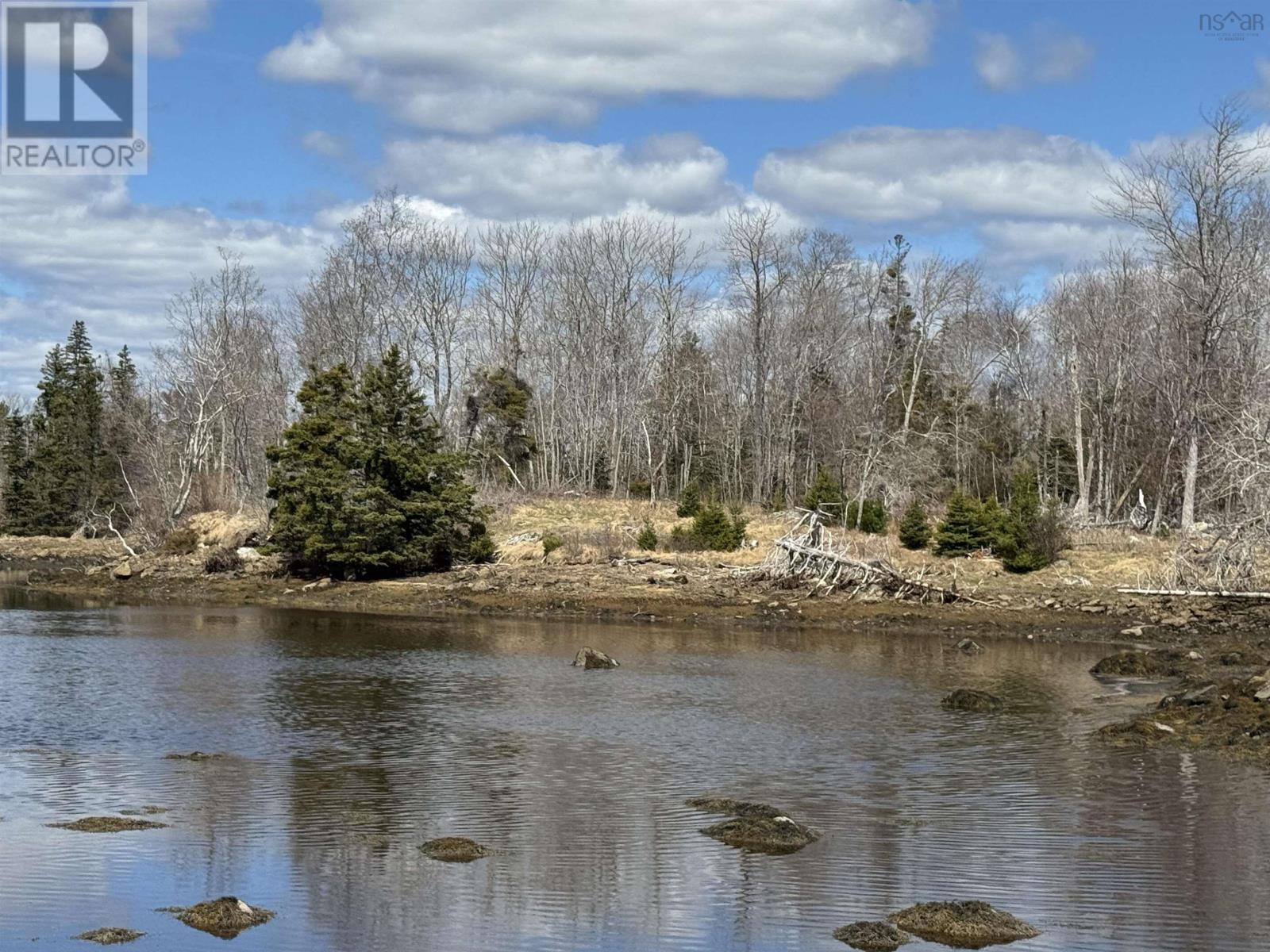 Lot 17 & Island Indian Point Road, East Port Medway, Nova Scotia  B0J 2H0 - Photo 2 - 202508661