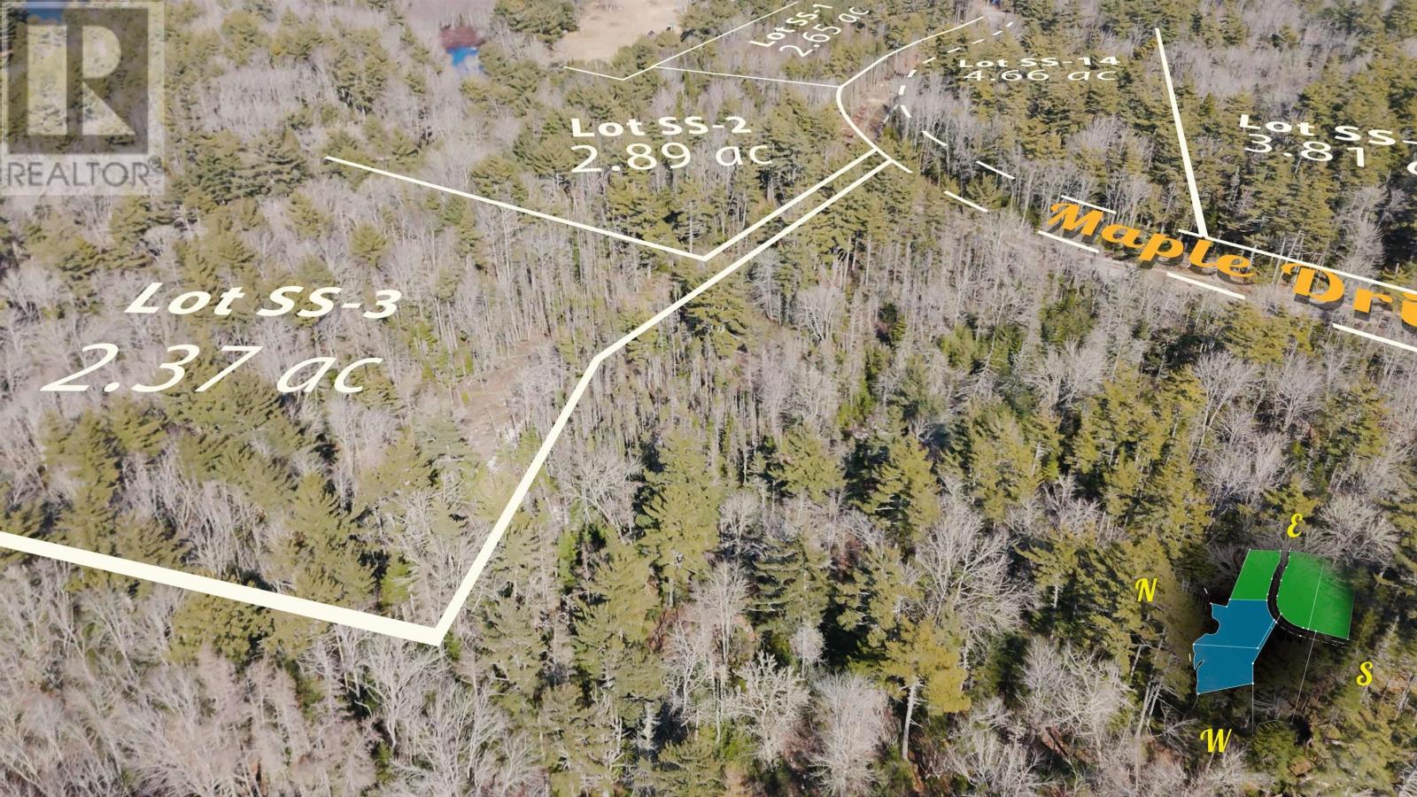 Lot 3 Maple Drive, Lower Ohio, Nova Scotia  B0T 1W0 - Photo 20 - 202508664