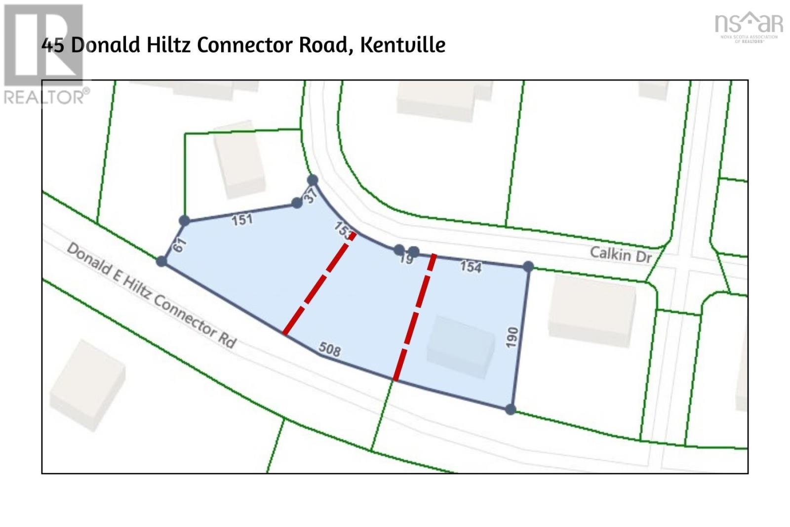45 Donald E Hiltz Connector Road, Kentville, Nova Scotia  B4N 3V7 - Photo 6 - 202508685