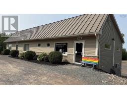 45 Donald E Hiltz Connector Road, kentville, Nova Scotia