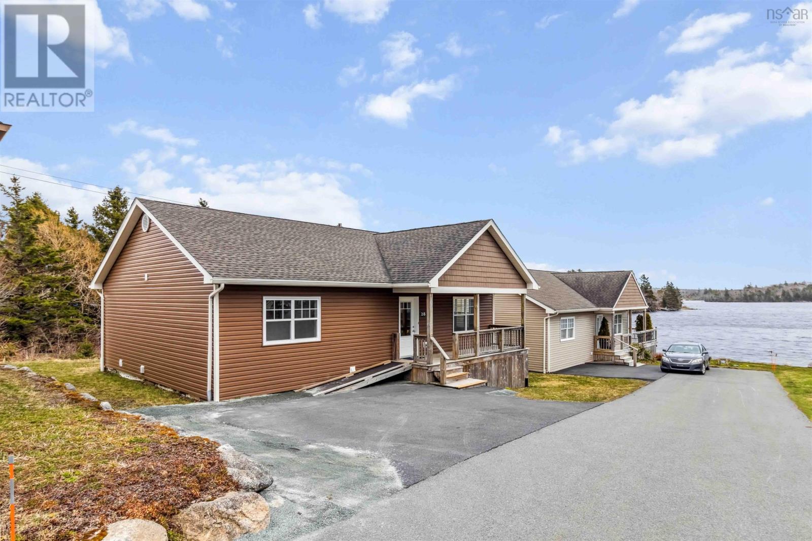 6 28 Hatchet Lane, Hatchet Lake, Nova Scotia  B3T 1S1 - Photo 1 - 202508694