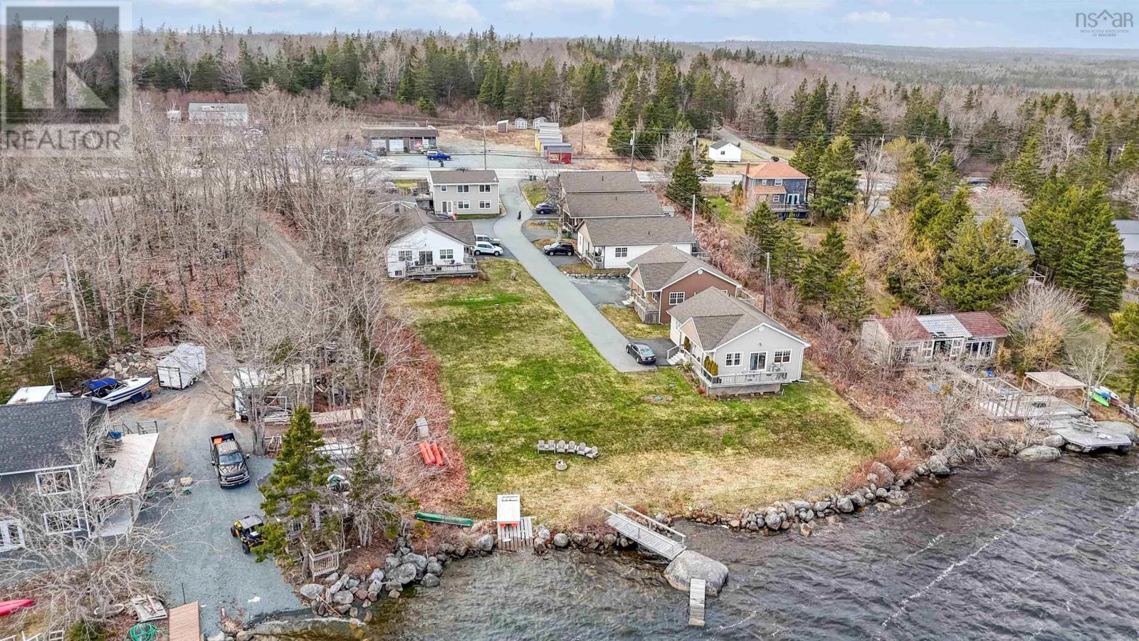 6 28 Hatchet Lane, Hatchet Lake, Nova Scotia  B3T 1S1 - Photo 21 - 202508694