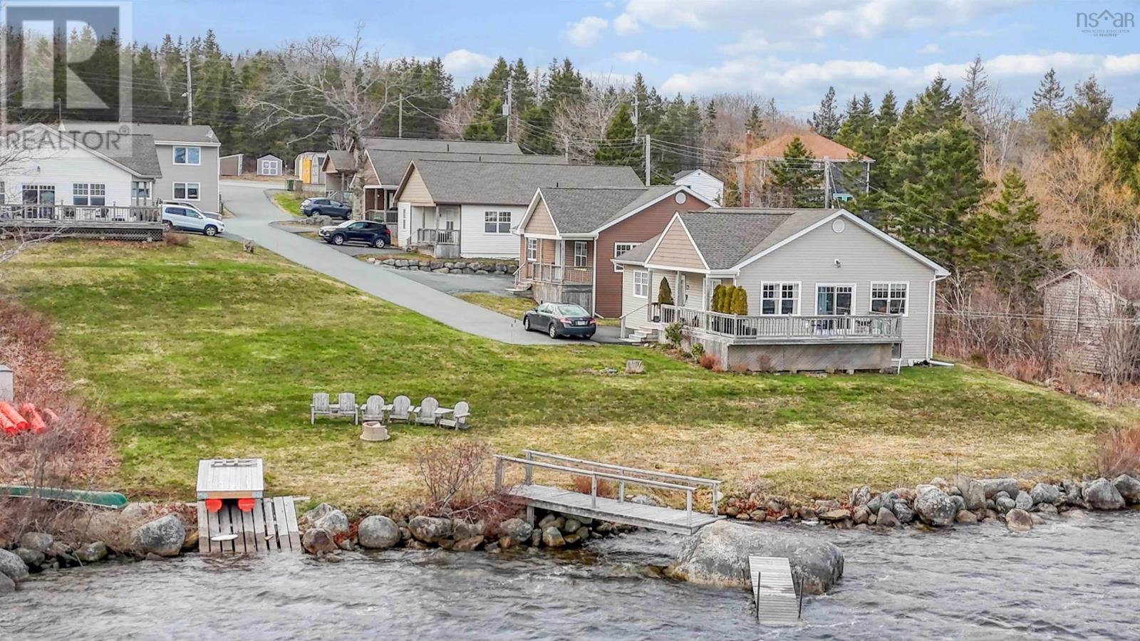 6 28 Hatchet Lane, Hatchet Lake, Nova Scotia  B3T 1S1 - Photo 3 - 202508694