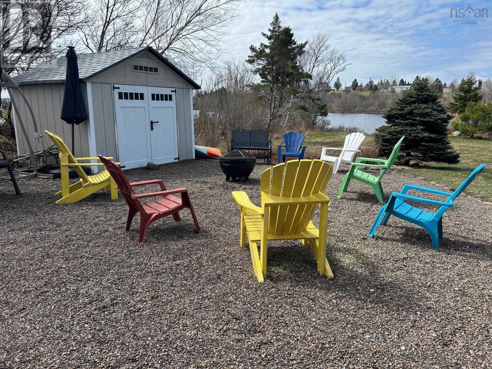 78 Fort Point Road, Lahave, Nova Scotia  B0R 1C0 - Photo 4 - 202508722