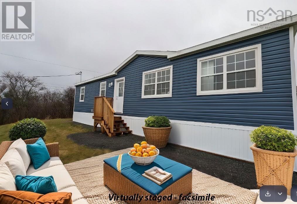 7 TWIN RIVER TRAILER PARK Court, stellarton, Nova Scotia