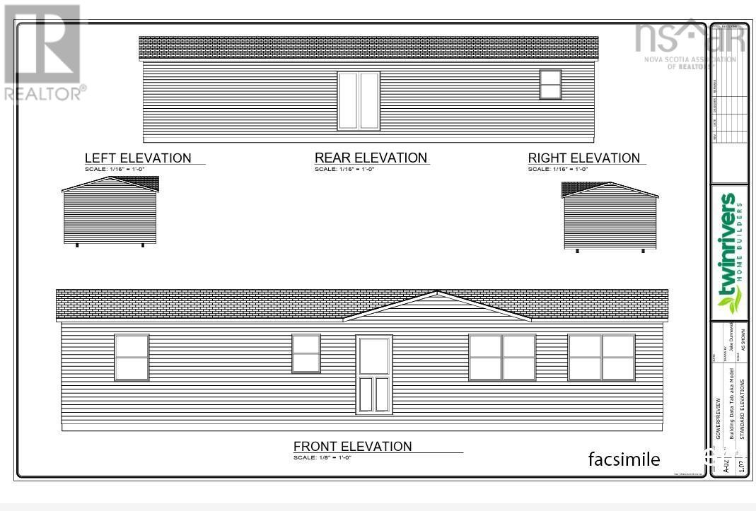 7 Twin River Trailer Park Court, Stellarton, Nova Scotia  B0K 1S0 - Photo 2 - 202508913