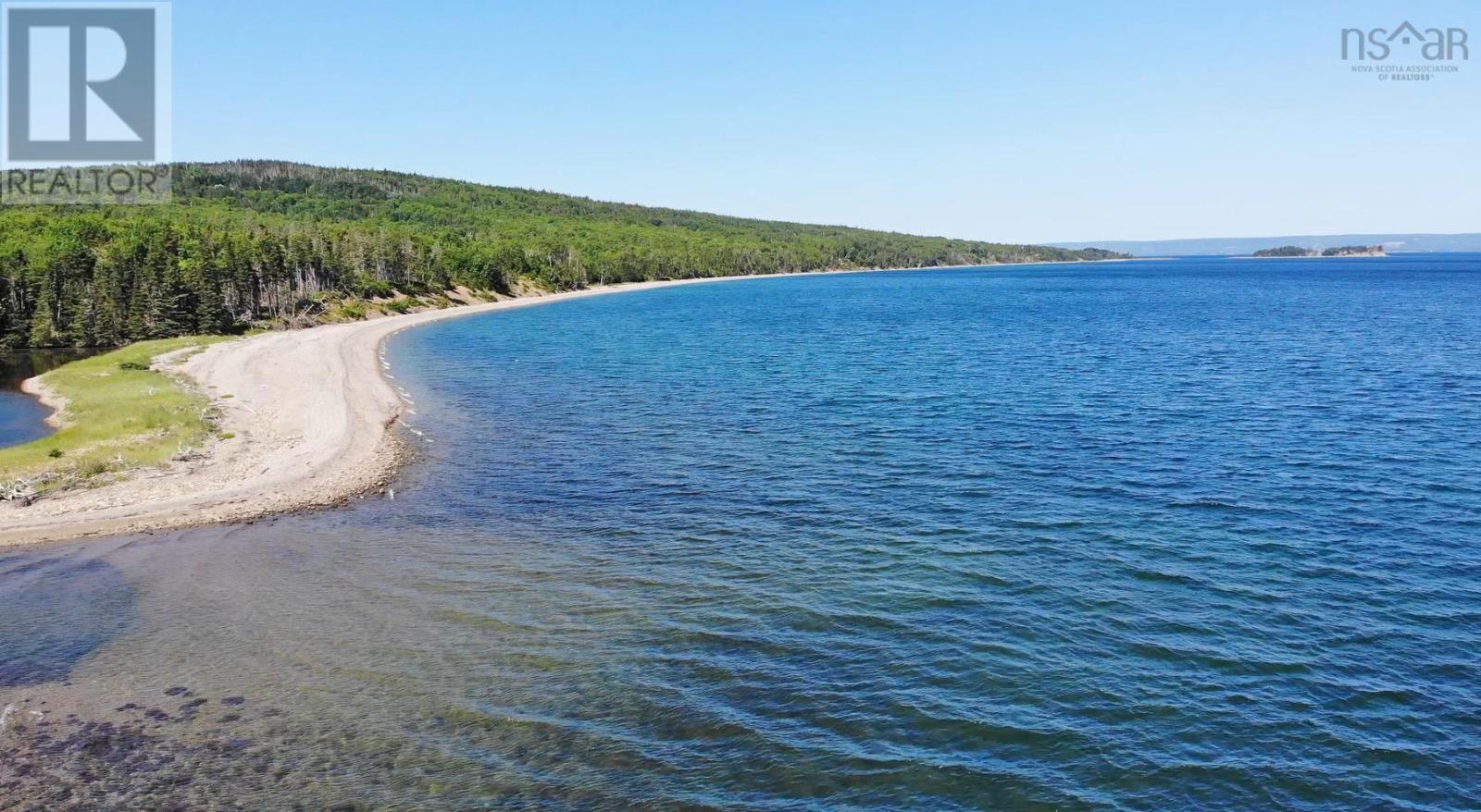 195 Acres West Bay Highway, Roberta, Nova Scotia  B0E 3K0 - Photo 19 - 202509009