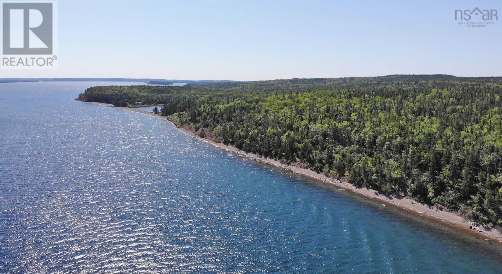 195 Acres West Bay Highway, Roberta, Nova Scotia  B0E 3K0 - Photo 23 - 202509009