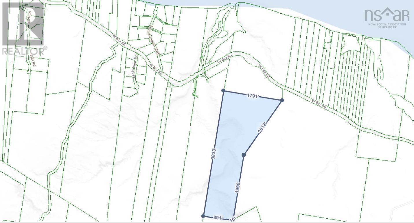 195 Acres West Bay Highway, Roberta, Nova Scotia  B0E 3K0 - Photo 42 - 202509009