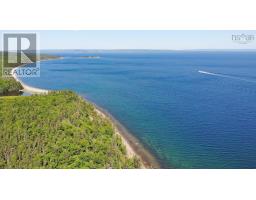 195 Acres West Bay Highway, roberta, Nova Scotia