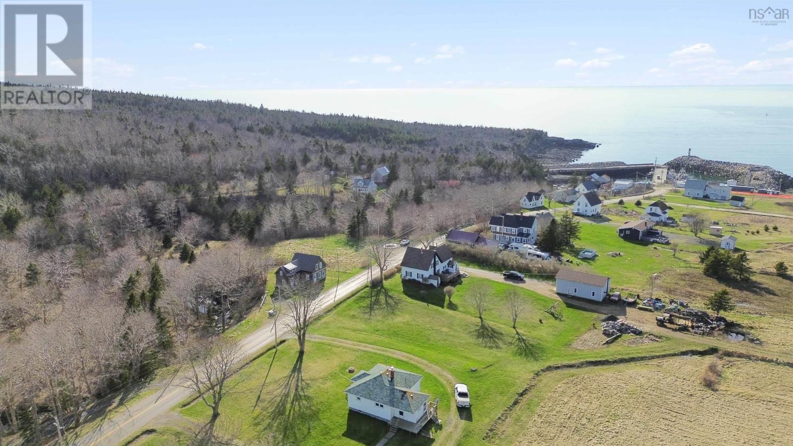 286 Trout Cove Road, Centreville, Nova Scotia  B0V 1A0 - Photo 10 - 202509035