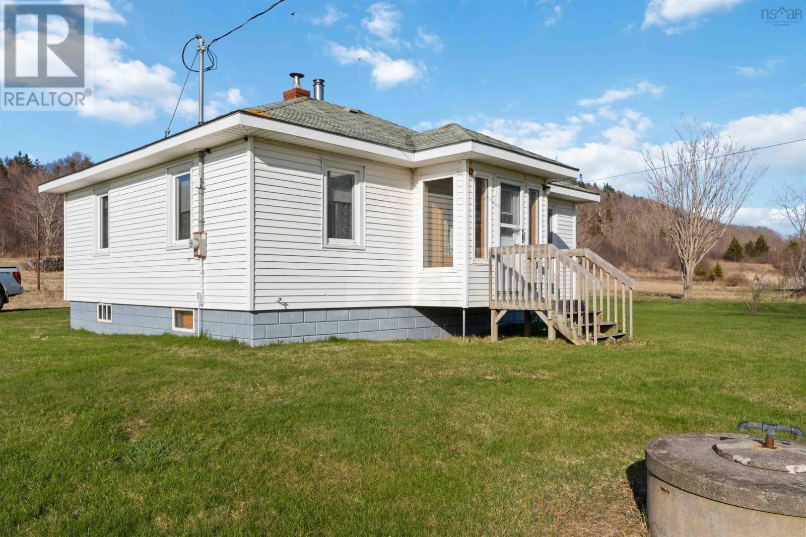 286 Trout Cove Road, Centreville, Nova Scotia  B0V 1A0 - Photo 3 - 202509035