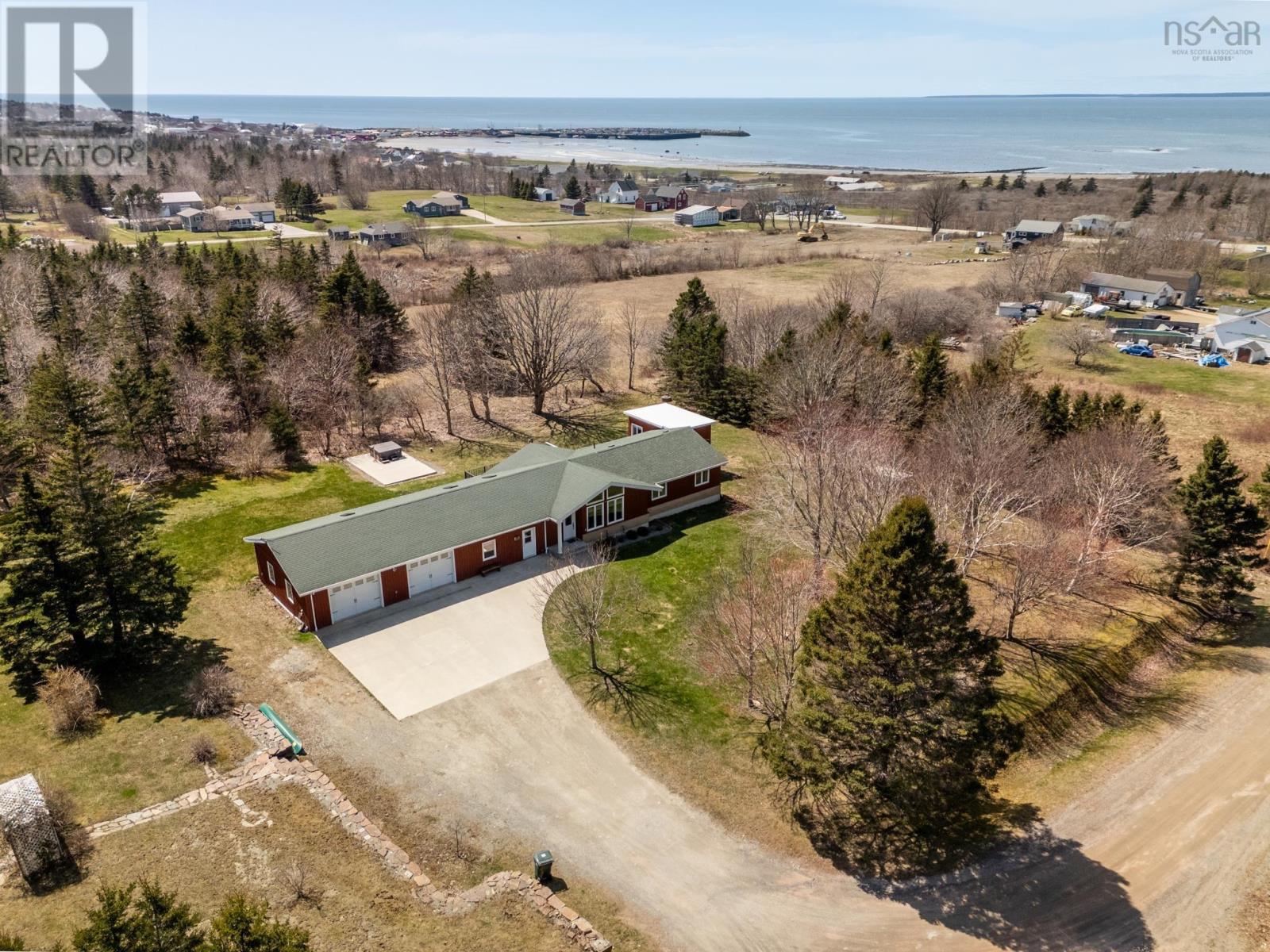 180 John Thibodeau Road, meteghan centre, Nova Scotia