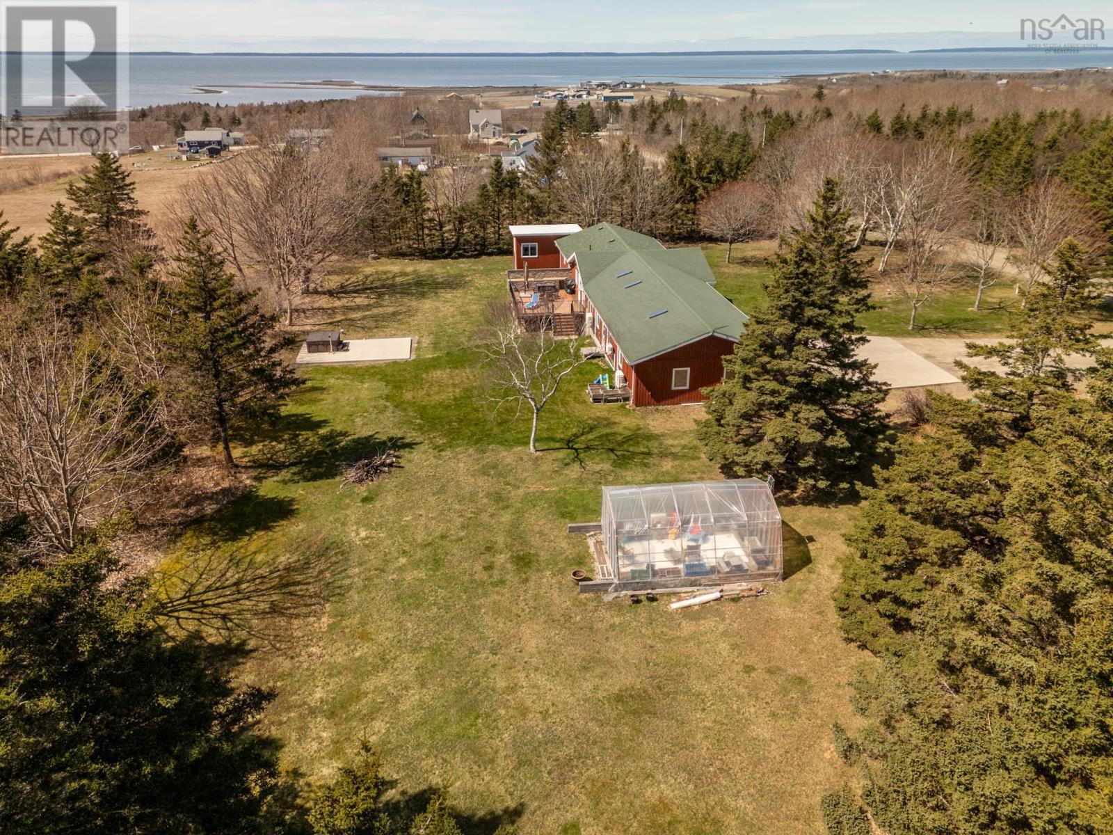 180 John Thibodeau Road, Meteghan Centre, Nova Scotia  B0W 2K0 - Photo 3 - 202509084