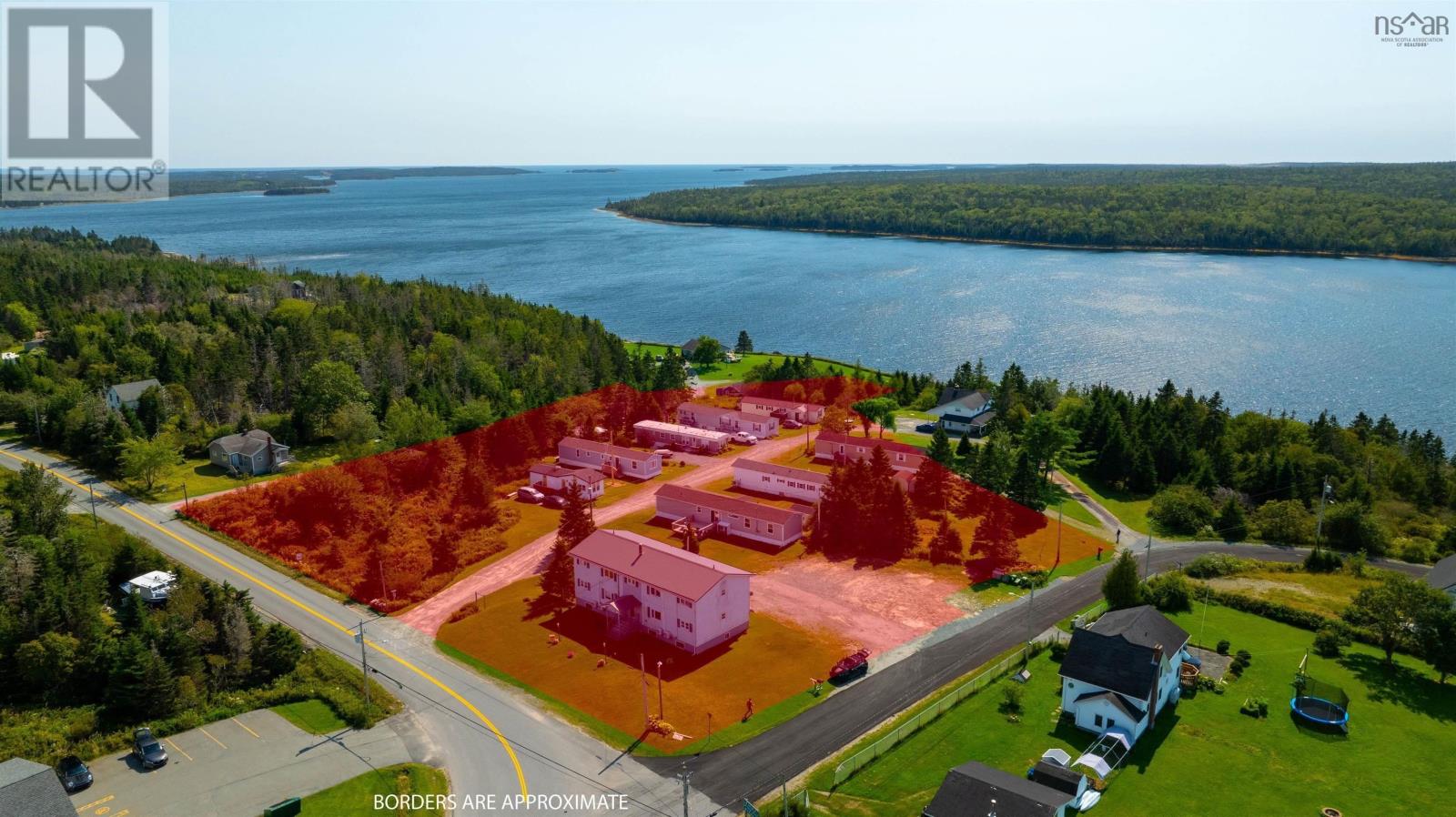 2 Smith Lane, watt section, Nova Scotia