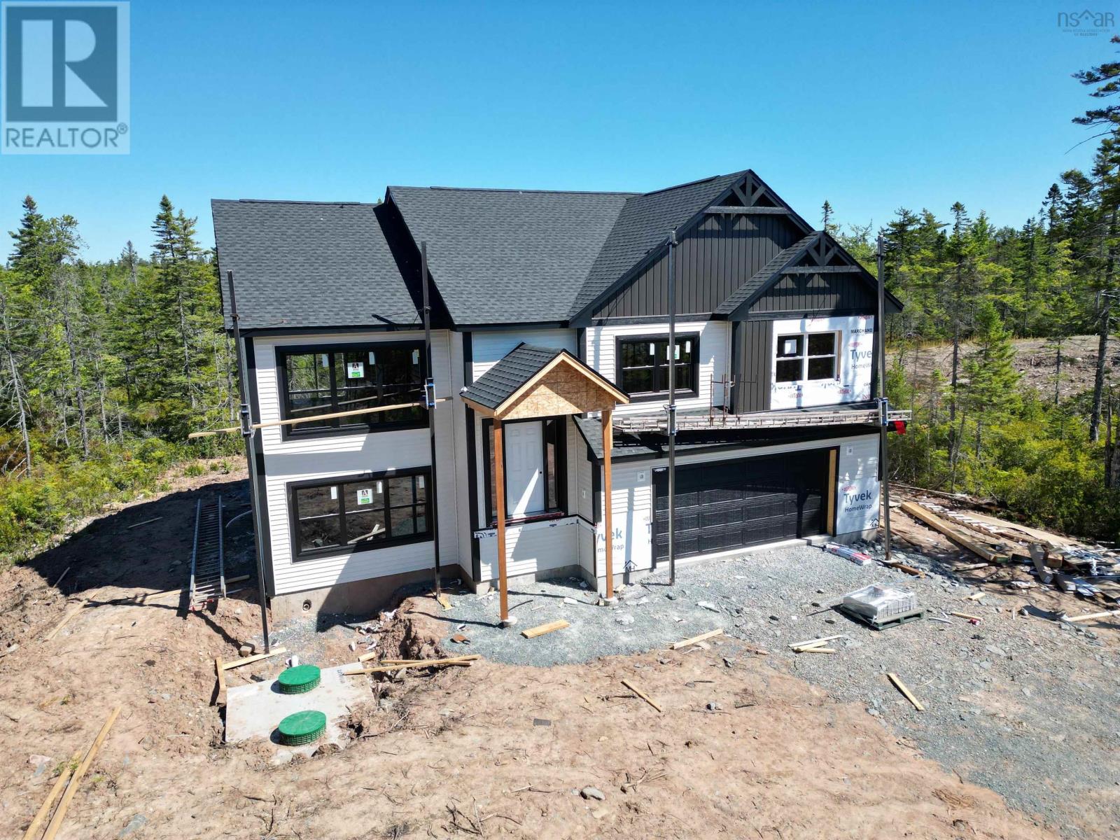 Lot 752 800 Celebration Drive, Kinloch Estates, Fall River, Nova Scotia  B2T 1T8 - Photo 1 - 202509091