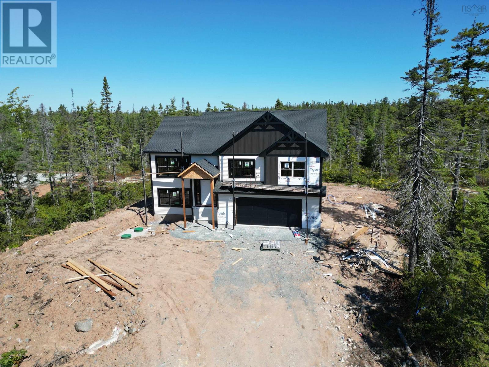 Lot 752 800 Celebration Drive, Kinloch Estates, Fall River, Nova Scotia  B2T 1T8 - Photo 2 - 202509091